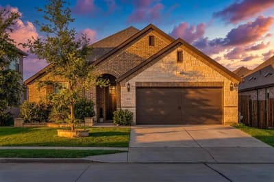 453 Letara Vista Drive, Haslet TX 76052