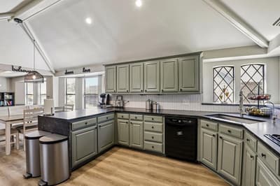 431 Creekside Lane, Allen TX 75002