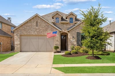 721 Corner Post Path, Celina TX 75009