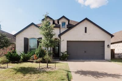 625 Claverton Lane, Forney TX 75126