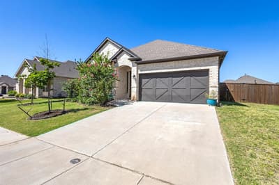 7304 Snyder Lane, Arlington TX 76002