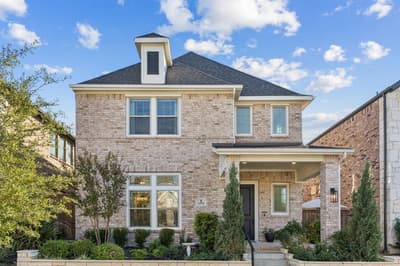 12931 Shepherds Hill Lane, Frisco TX 75035