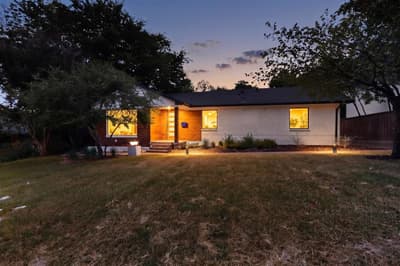 2330 Cody Drive, Dallas TX 75228