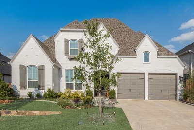4600 Paintbrush Way, Aubrey TX 76227