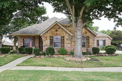 386 Phillips Court, Fate TX 75087