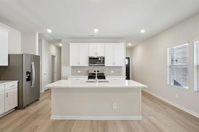 3607 Pannier Drive, Princeton TX 75071