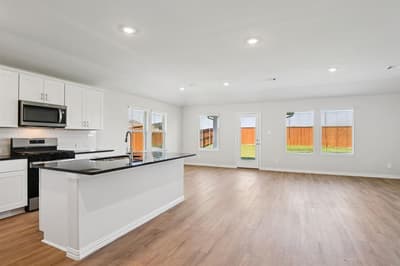 308 Winchester Lane, Sherman TX 75092