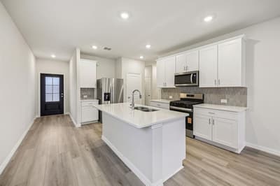 2003 Rannoch Street, Sherman TX 75092