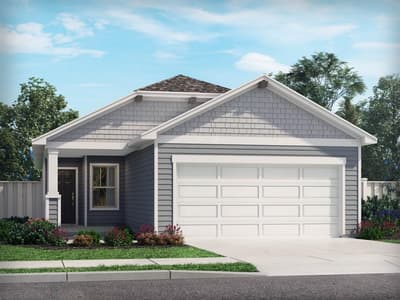 3062 O Pines Drive, Farmersville TX 75442
