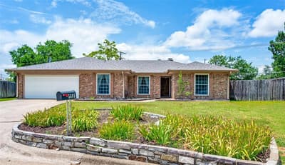5605 Jamaica Circle, North Richland Hills TX 76180