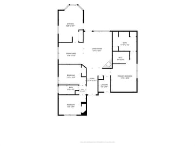2103 Meadowview Drive, Corinth TX 76210 - Photo 4
