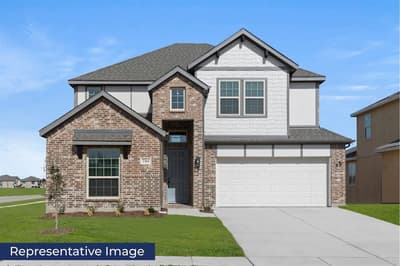 2900 Champion Way, Celina TX 75009