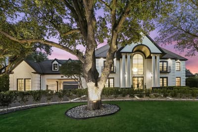 1 Saint Andrews Court, Frisco TX 75034