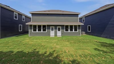 764 Stonewood Drive, Sulphur Springs TX 75482 - Photo 4