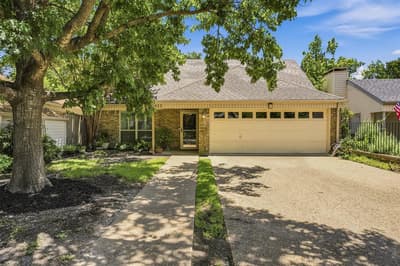 3411 Brannon Drive, Waco TX 76710 - Photo 2
