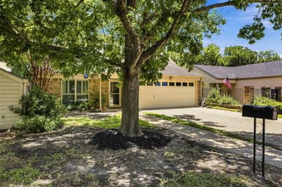 3411 Brannon Drive, Waco TX 76710 - Photo 3