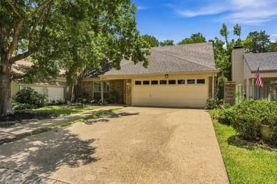 3411 Brannon Drive, Waco TX 76710