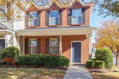 2200 Carlisle Street, Bedford TX 76021