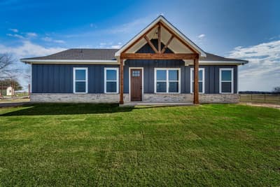 TBD L4 McKnight Road, Ferris TX 75125