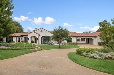 2000 Brazos Court, Westlake TX 76262