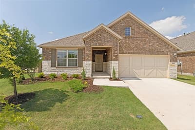 1425 Bellaire Street, Celina TX 75009