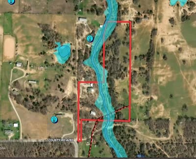 1363 Private Road 4385, Decatur TX 76234