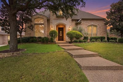 9155 Parson Drive, Lantana TX 76226