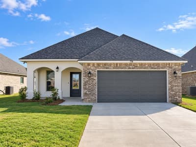738 Crewe Lane, Bossier City LA 71111