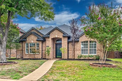 4912 Baton Rouge Boulevard, Frisco TX 75035
