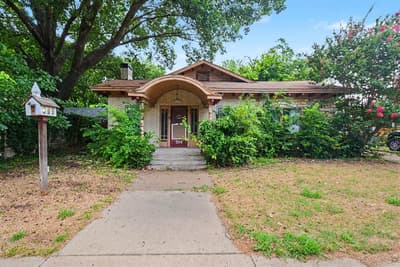 504 N College Street, McKinney TX 75069
