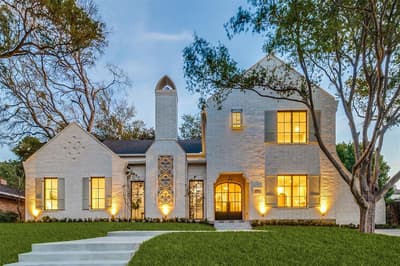 6910 Wabash Circle, Dallas TX 75214