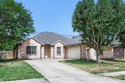 115 Autumn Trail, Red Oak TX 75154
