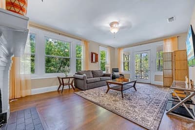 4301 Vandelia Street, Dallas TX 75219