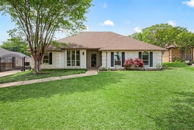 7509 Kingswood Court, North Richland Hills TX 76182