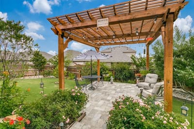 1837 Ruffian Road, Granbury TX 76049