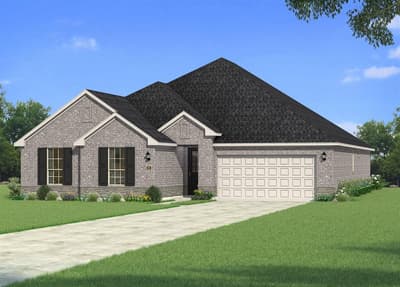 2316 Valencia Drive, Little Elm TX 75068