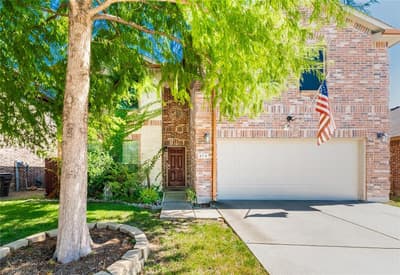 472 Grant Lane, Lavon TX 75166