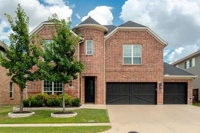 1416 Adriane Avenue, Allen TX 75013