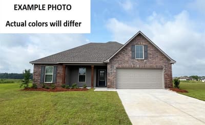 400 Hummingbird Lane, Princeton LA 71067