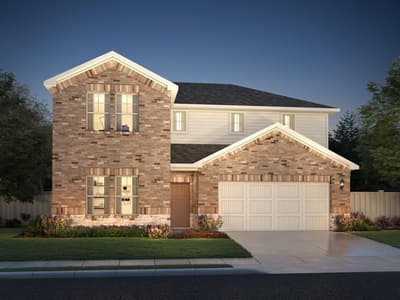180 Teton Street, Greenville TX 75402