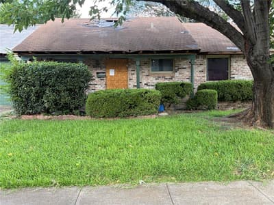 1605 Acosta Street, Grand Prairie TX 75051