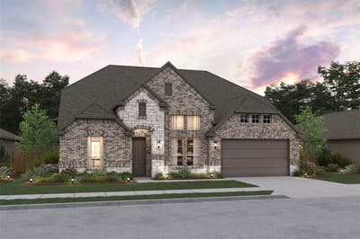 619 Osprey Court, Heath TX 75032