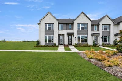 2519 Brunswick Way, Allen TX 75013