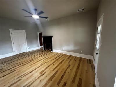 700 Avenue H, Blanket TX 76432 - Photo 5