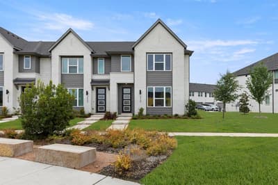 2529 Brunswick Way, Allen TX 75013