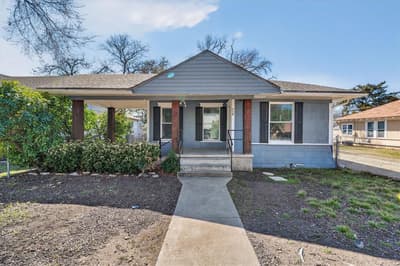 528 N 31st Street, Waco TX 76707 - Photo 2