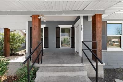 528 N 31st Street, Waco TX 76707 - Photo 4