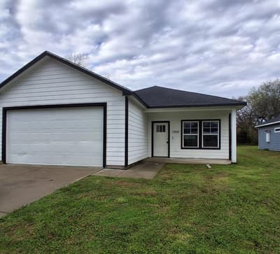 1904 Wesley Street, Greenville TX 75401