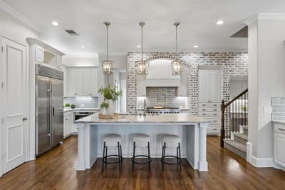 4781 Paxton Lane, Frisco TX 75034