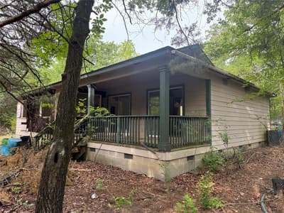 690 Private Road 6926 Road, Eustace TX 75124